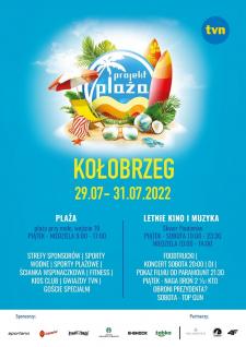 Projekt Plaża