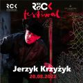 Jerzyk Krzyżyk