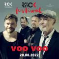 Voo Voo