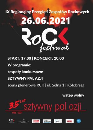 RoCK Festiwal