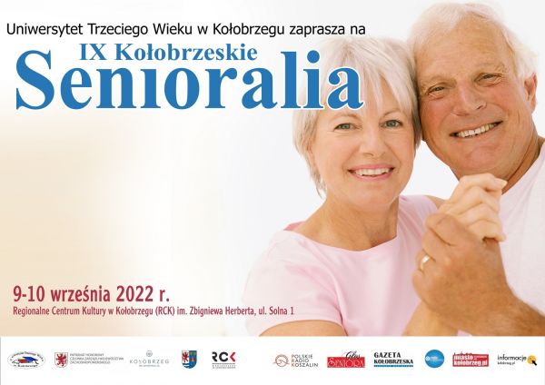 Senioralia 2022