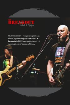 Breakout