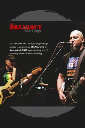 Breakout