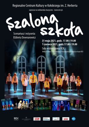 Szkola_Plakat