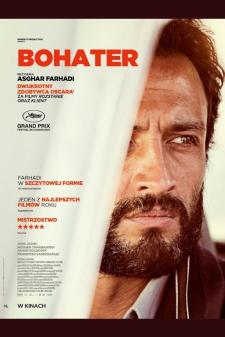Bohater