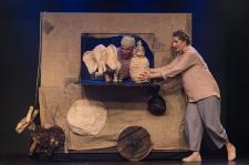 Ananas - Teatr Uszyty
