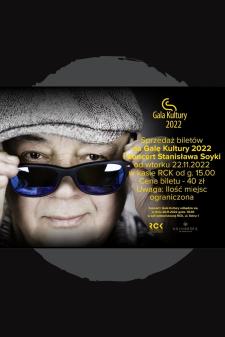 Gala Kultury
