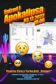 Apokalipsa