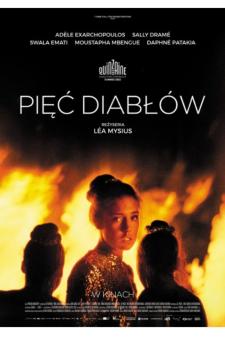 Pięć Diabłów