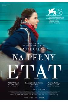Na pełny etat
