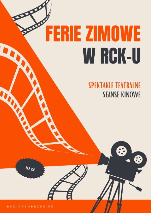 Ferie Zimowe