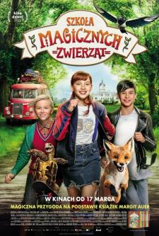 Szkoła Magicznych Zwierząt