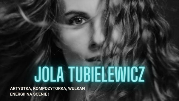 Jola Tubielewicz