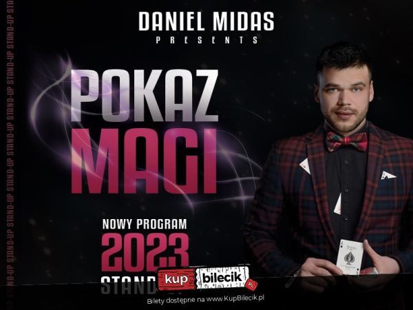 Pokaz Magi