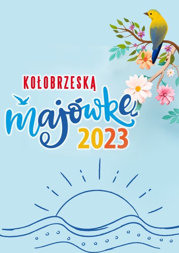 Kołobrzeska Majówka