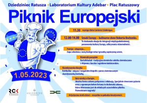 Piknik Europejski