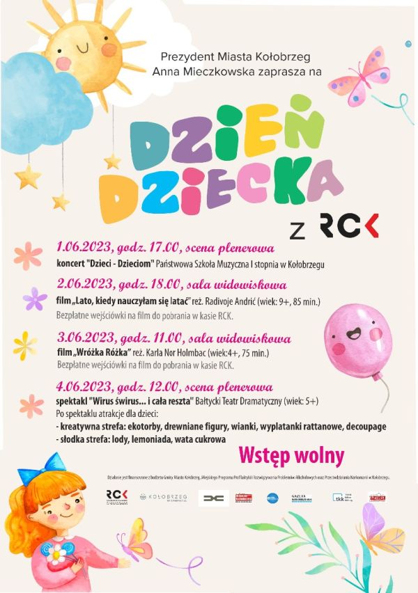 Dzień Dziecka