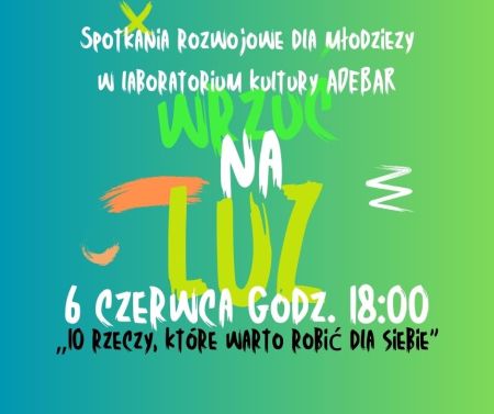 Spotkanie z cyklu