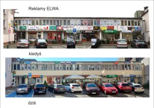 reklamy elwa