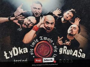 Łydka Grubasa