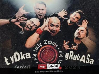 Łydka Grubasa