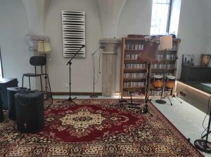 warsztaty jazzowe