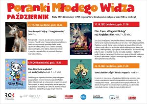 Poranki Młodego Widza