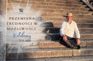 Przemiana trudności w możliwości