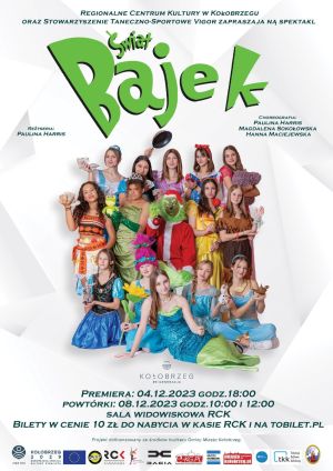 Świat Bajek