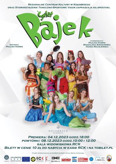 Świat Bajek