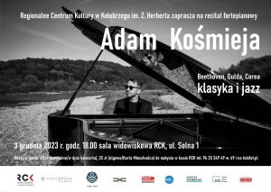 Adam Kośmieja