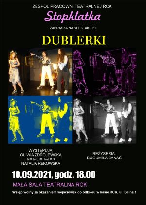 dublerki