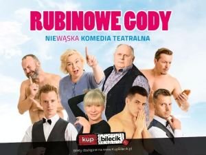 Rubinowe gody