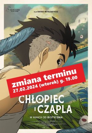 czapla 2