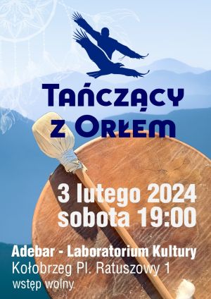 Tańczący z Orłem