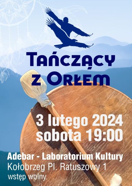 Tańczący z Orłem