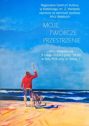 Alicja Bałabuch plakat