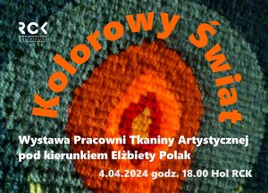 Pracownia Tkaniny Artystycznej