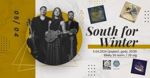 South for Winter