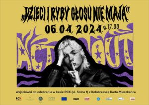 Dziecioryby