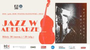 Jazz w Adebarze