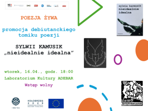 POEZJA ŻYWA