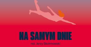 Na samym dnie