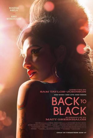 back to black
