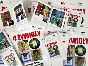 Cztery Żywioły