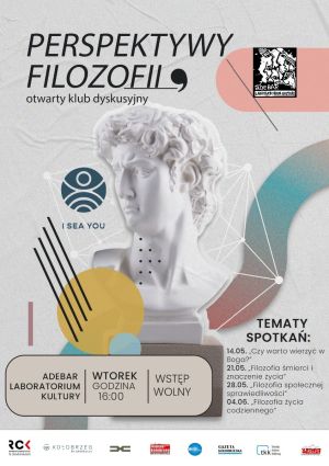 Perspektywy filozofii