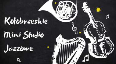 Kołobrzeskie Mini Studio Jazzowe - warsztaty i jam session