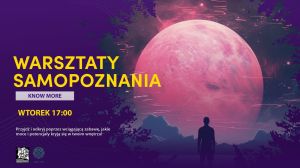 Warsztaty samopoznania