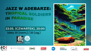 JAZZ W ADEBARZE