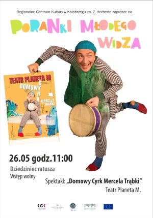 rck 24 poranki trąbka